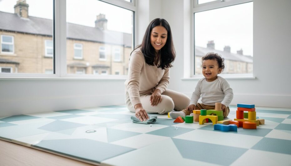 Waterproof Soft Play Mats: The Ultimate Guide to Durable, Hygienic Play