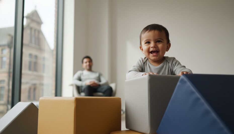 What Are Soft Play Toys Made Of? A Guide to Materials, Safety, and Quality
