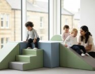 Soft Play Corner Set for Nursery: The Ultimate 2026 Buyer’s Guide