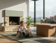 21+ Clever Baby Proofing Ideas for Living Room Safety in 2026