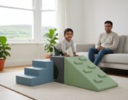 Foam Climbing Blocks for Toddlers: The Ultimate 2026 Buyer’s Guide