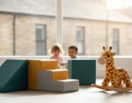 Soft Play Animals and Shapes: The Ultimate Guide to Creative Playrooms