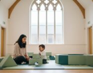 Church Creche Play Equipment: The Complete Guide to Safe & Welcoming Spaces