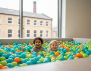 The Ultimate Guide to Replacement Ball Pit Balls: Quality, Safety & Volume (2026)
