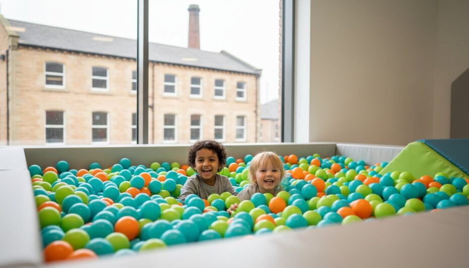 The Ultimate Guide to Replacement Ball Pit Balls: Quality, Safety & Volume (2026)