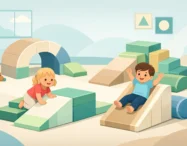 Best Foam Climbers for Toddlers in the UK