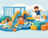 What Age Is Soft Play Suitable For?