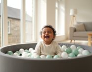 Baby Ball Pit UK: A Parent's Guide to Choosing the Safest & Best