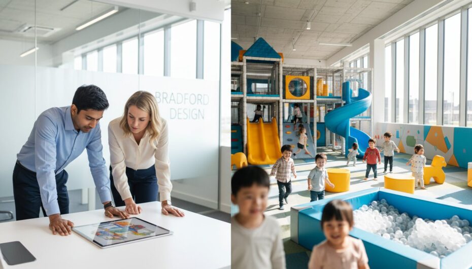 Choosing a Soft Play Manufacturer: The Ultimate UK Buyer's Guide