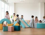 Durable Indoor Play Area Equipment: A Guide for Schools & Nurseries