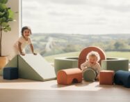 Eco-Friendly Soft Play Options: The 2026 Guide to Sustainable Playrooms