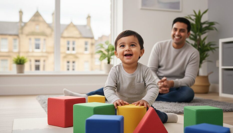 Fire Retardant Foam for Soft Play: A Parent and Provider’s Safety Guide