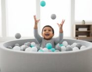 How Many Ball Pit Balls Do You Really Need? A Complete Guide