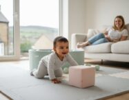 How to Create a Safe Play Area for Baby: The Ultimate UK Guide 2026