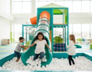 Indoor Playground Equipment: The Ultimate Buyer's Guide for UK Businesses