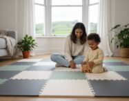 Interlocking Foam Play Mats UK: The Ultimate 2026 Safety & Buying Guide