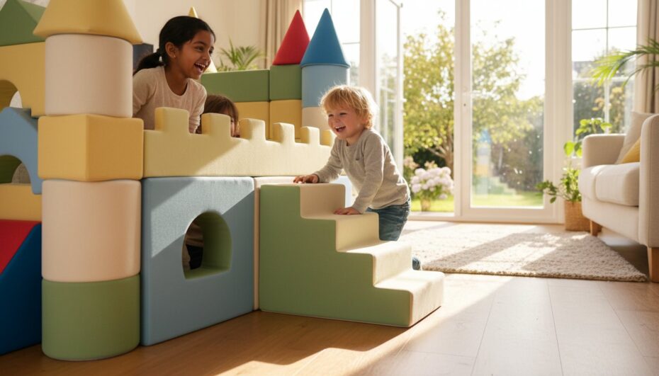 Kids Playhouse Ideas for Magical Fun (Indoors & Out!)