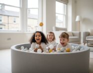 Large Ball Pit Guide 2026: How to Choose the Perfect Size & Style
