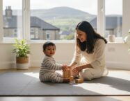 Non-Toxic Foam Play Mats UK: The Ultimate Safety & Buying Guide 2026
