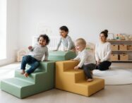 Nursery Soft Play Packages: The Ultimate Guide for UK Childcare Providers