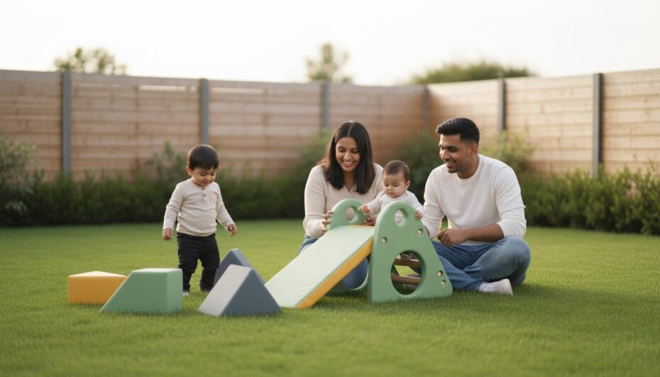 Outdoor Play Equipment: The Ultimate Parent's Guide for 2026