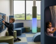 School Sensory Room Equipment: Creating Inclusive Learning Spaces in 2026