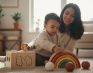 Sensory Toys: The Ultimate Guide to Boosting Your Child's Development