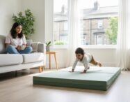 Soft Play Mats for Toddlers: The Ultimate UK Parent’s Guide 2026