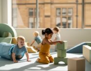 The Benefits of Soft Play for Child Development: A Comprehensive Guide [2026]