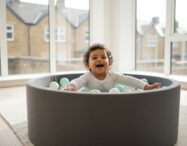 The Ultimate Guide to Ball Pits for Kids: Safe & Fun Play