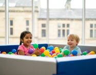 The Ultimate Guide to Choosing a Large Soft Play Ball Pit in 2026