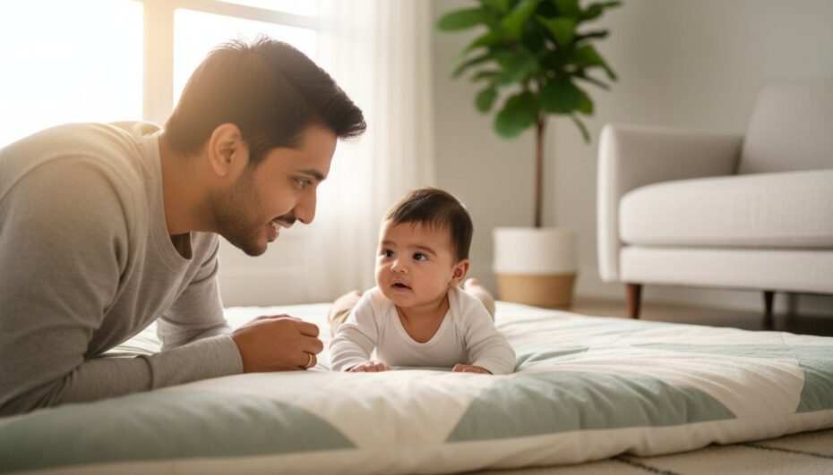 The Ultimate Guide to Choosing the Perfect Baby Play Mat