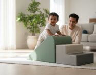 The Ultimate Guide to Choosing the Perfect Soft Play Set