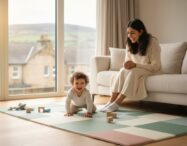 The Ultimate Guide to Play Mats: Choosing the Best for Your Child