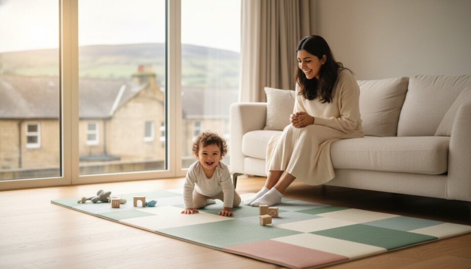 The Ultimate Guide to Play Mats: Choosing the Best for Your Child