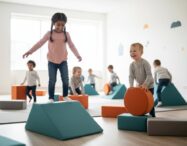 The Ultimate Guide to Playground Equipment for Home, Schools & Nurseries