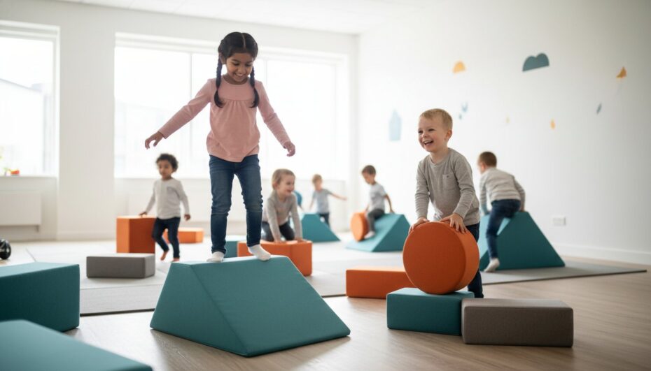 The Ultimate Guide to Playground Equipment for Home, Schools & Nurseries
