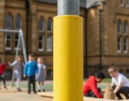 The Ultimate Guide to Post Protectors: Safety Padding Solutions for 2026