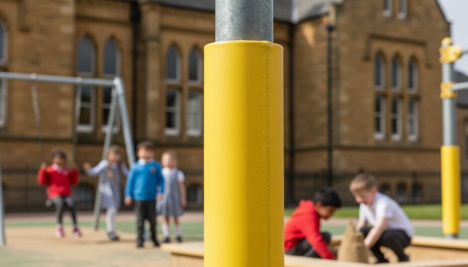The Ultimate Guide to Post Protectors: Safety Padding Solutions for 2026