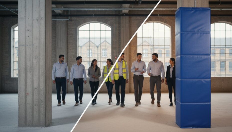 The Ultimate Guide to Safety Pads: Protecting Play and Work Spaces in 2026