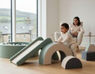 The Ultimate Guide to Soft Play Equipment for Home