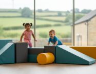 UK Made Soft Play Equipment: The Ultimate Guide to Quality and Safety