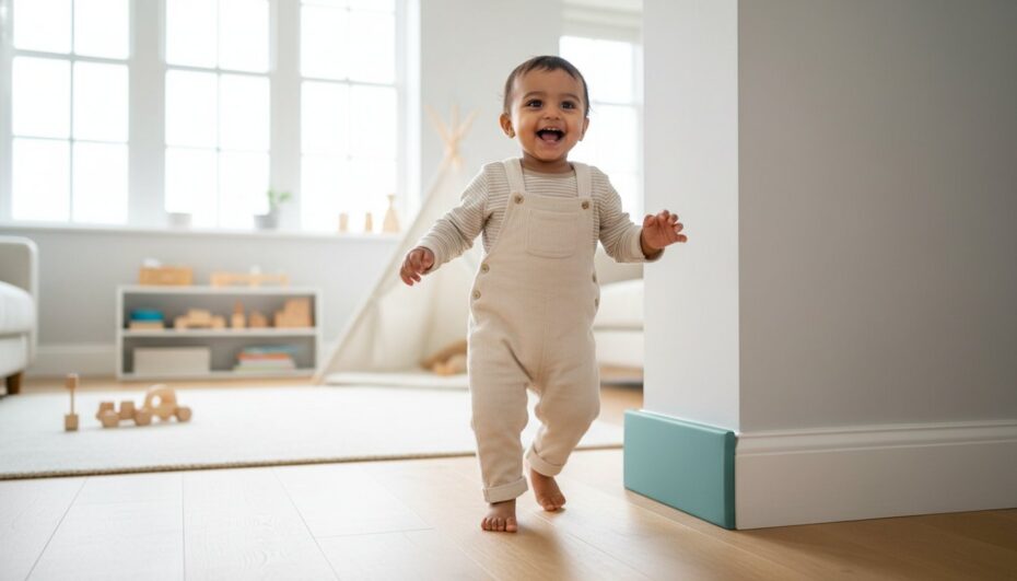 Wall Corner Protector Guide 2026: Safety Meets Soft Play