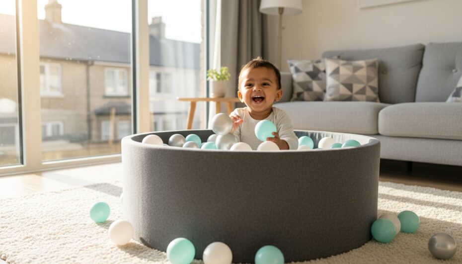 What is a Ball Pond? A Parent's Guide to This Fun Play Area (2026)