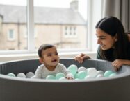 Are Foam Ball Pits Safe for Babies? A Comprehensive Safety Guide for Parents (2026)