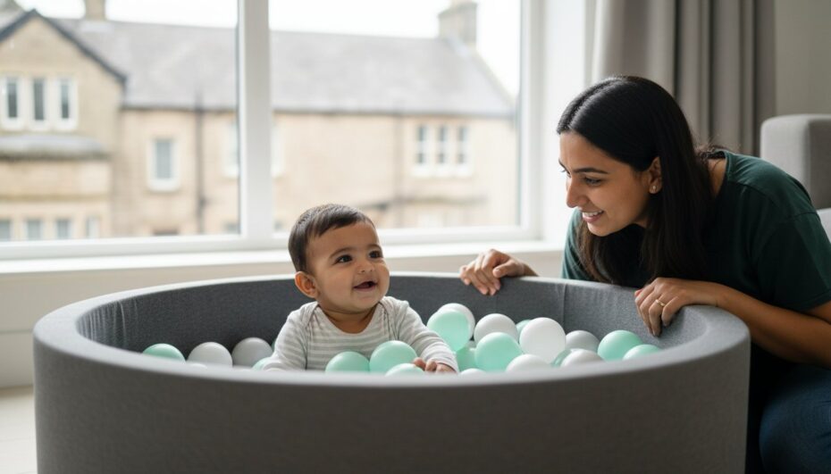 Are Foam Ball Pits Safe for Babies? A Comprehensive Safety Guide for Parents (2026)