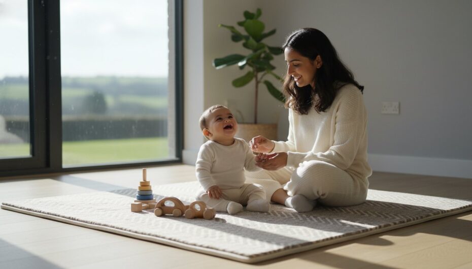 Phthalate-Free Play Mats: The Parent’s Ultimate Safety Guide for 2026