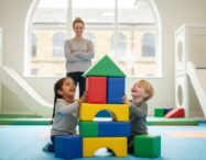 CE Marked Soft Play Toys: The Ultimate Safety & Quality Guide for 2026