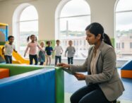 Soft Play Equipment Safety Standards UK: The 2026 Compliance Guide