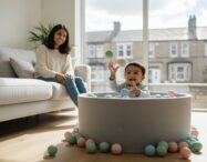 Pastel Ball Pit Balls UK: The Ultimate Guide to Safe & Stylish Play 2026